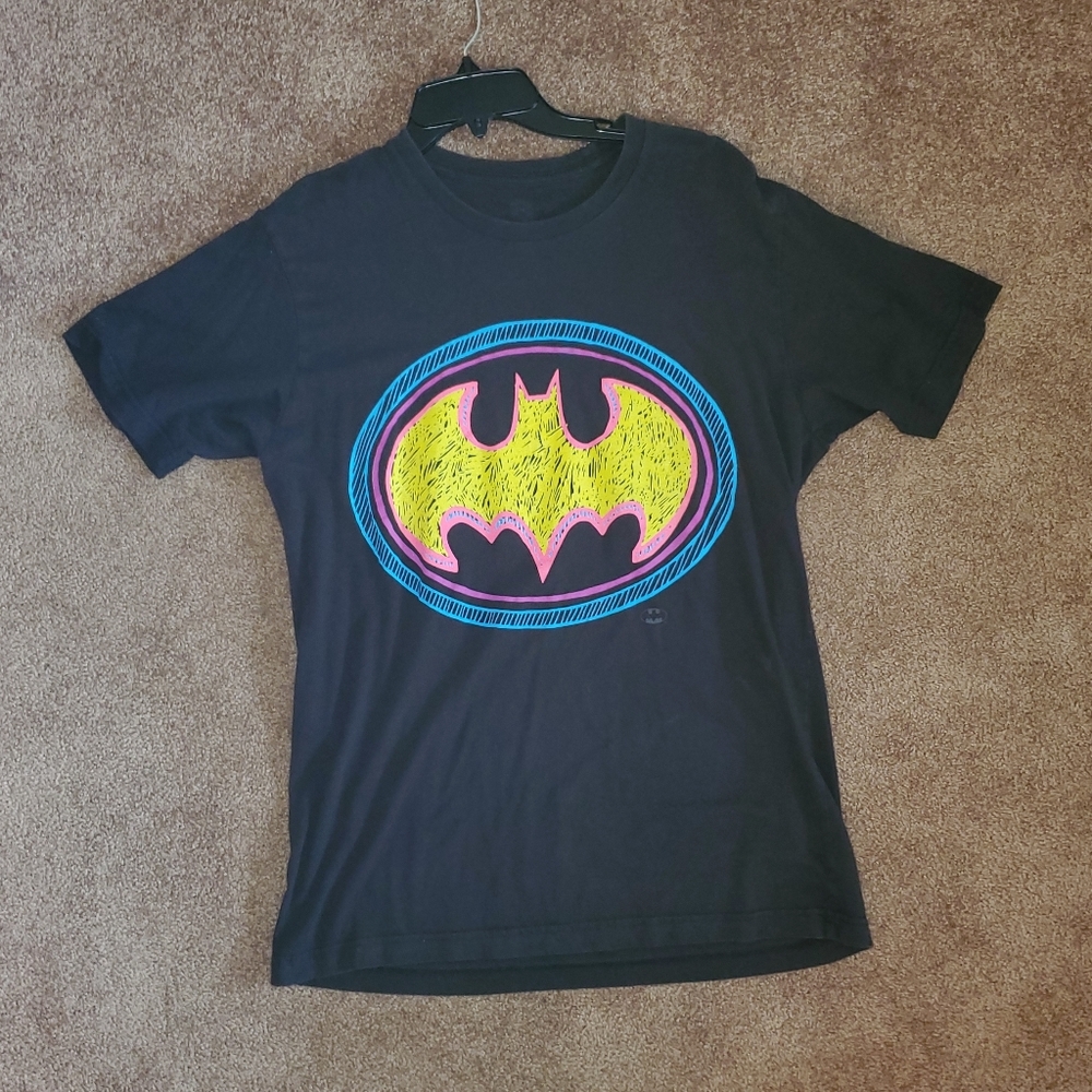 Batman tee - Picture 2 of 3